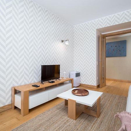 Beguest Premium Lisbon Suites エクステリア 写真