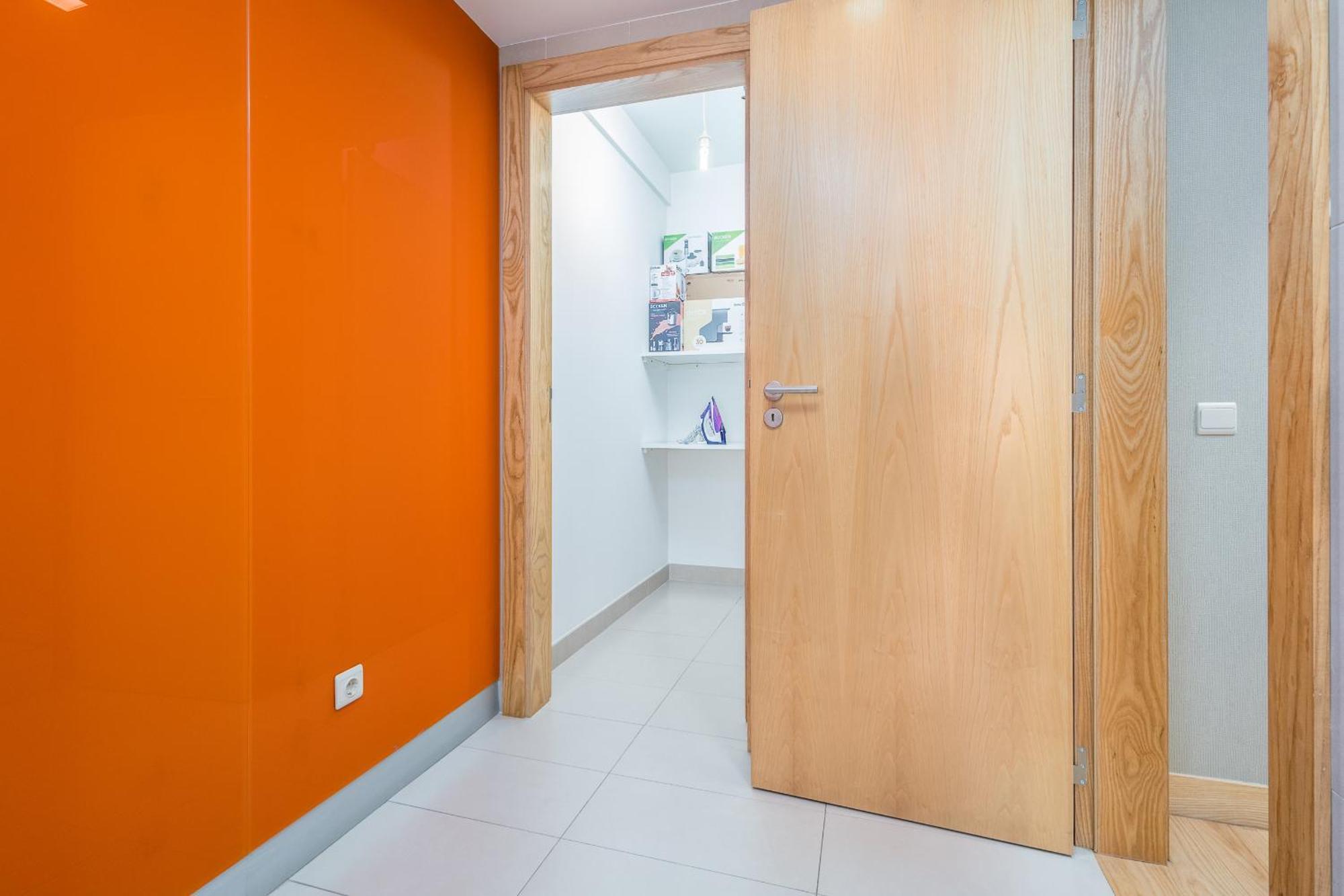 Beguest Premium Lisbon Suites エクステリア 写真