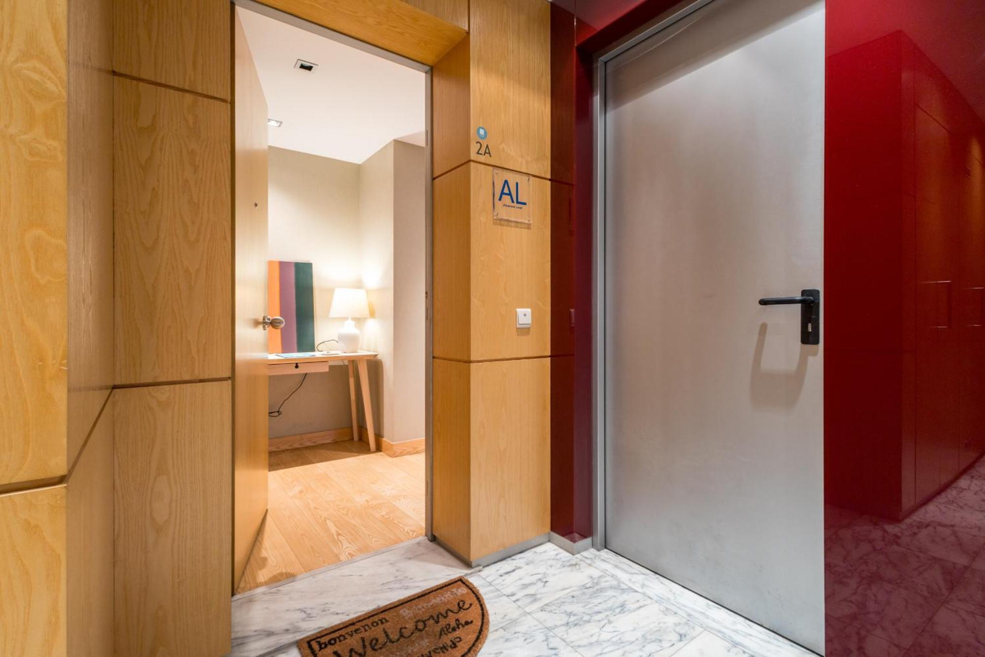 Beguest Premium Lisbon Suites エクステリア 写真