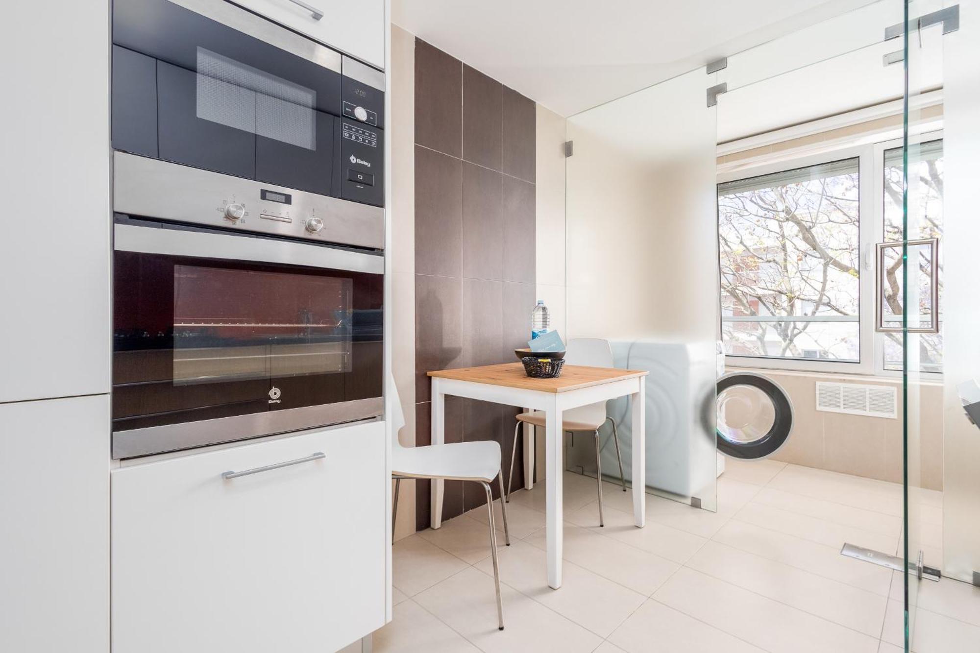 Beguest Premium Lisbon Suites エクステリア 写真