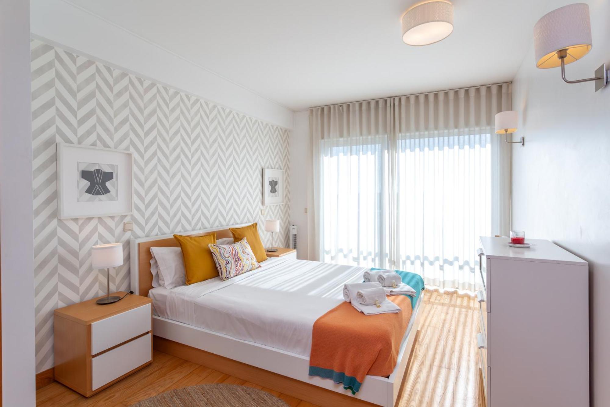 Beguest Premium Lisbon Suites エクステリア 写真