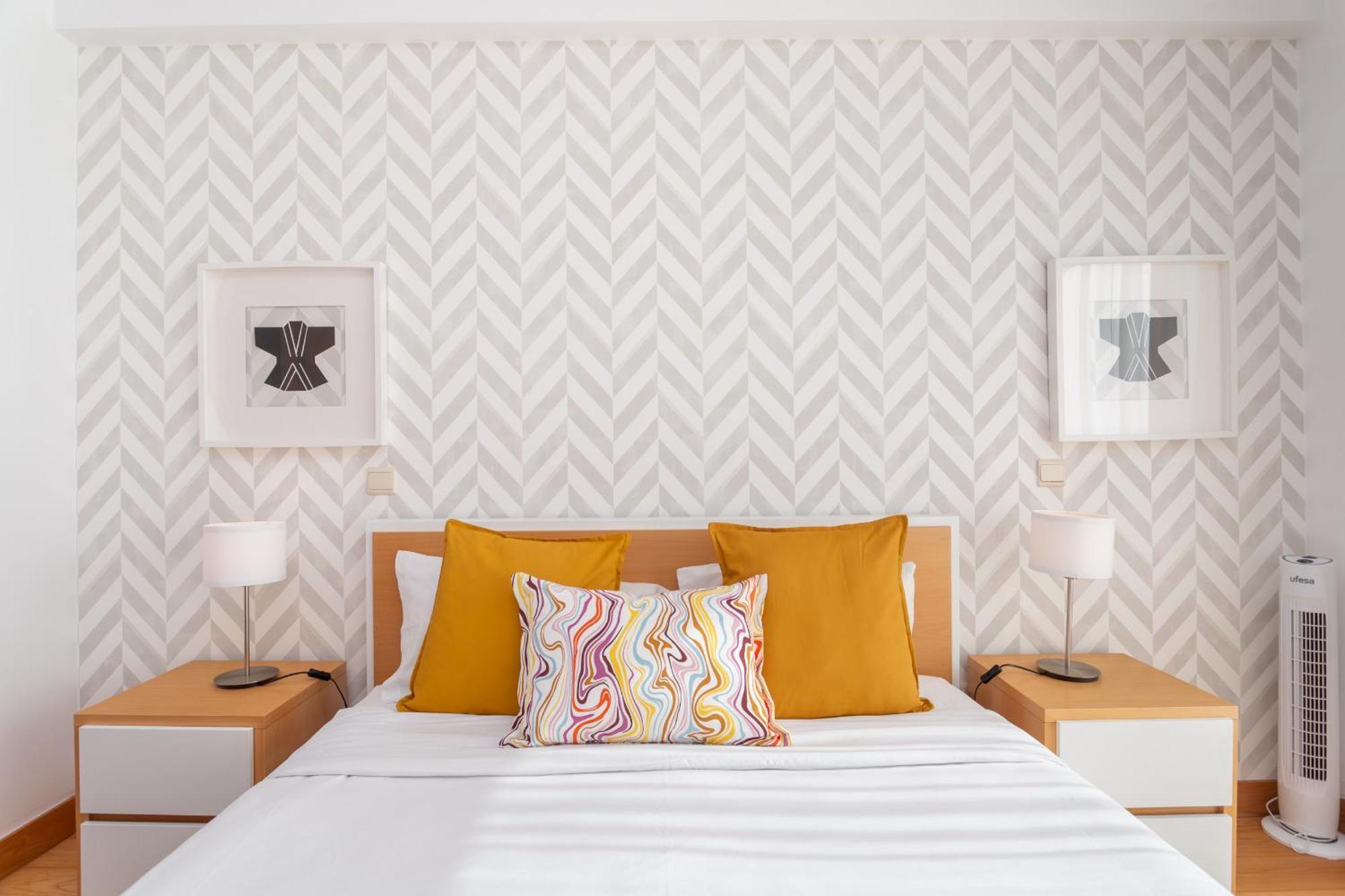 Beguest Premium Lisbon Suites エクステリア 写真