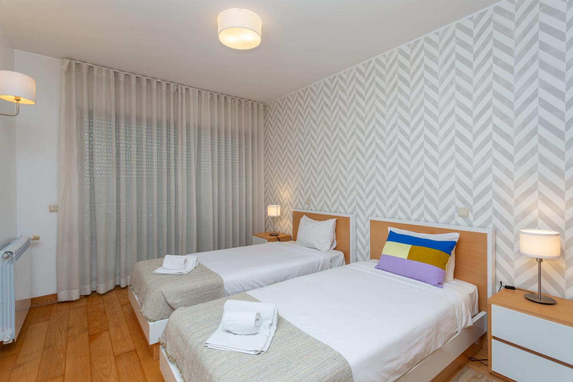 Beguest Premium Lisbon Suites エクステリア 写真