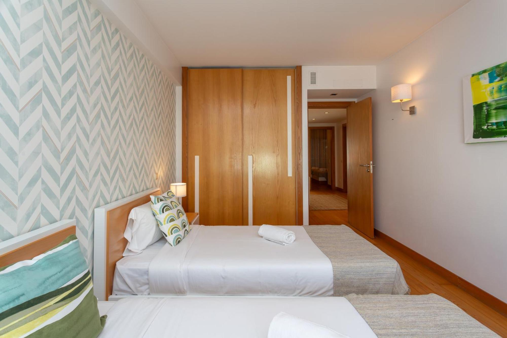Beguest Premium Lisbon Suites エクステリア 写真
