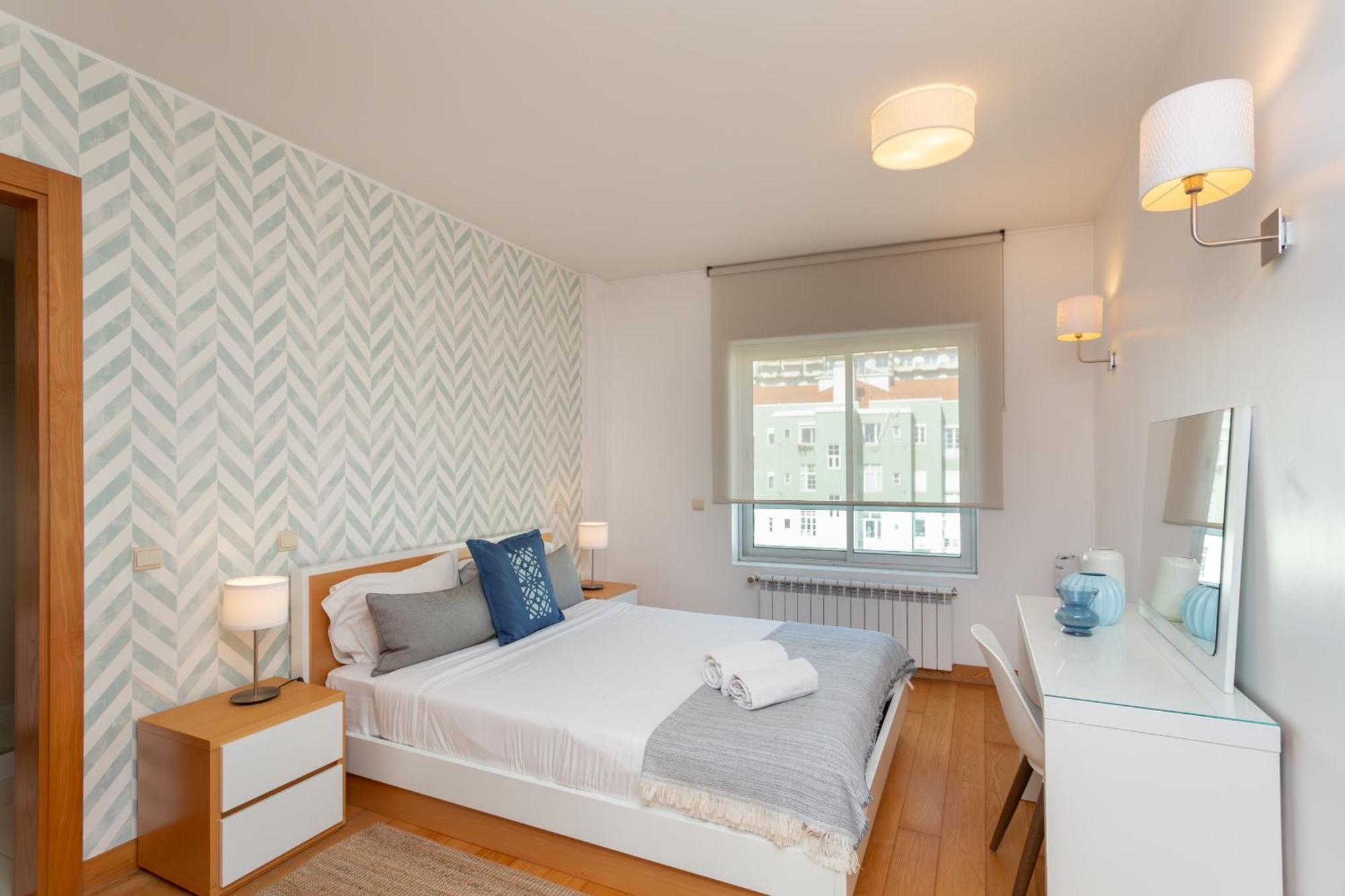 Beguest Premium Lisbon Suites エクステリア 写真