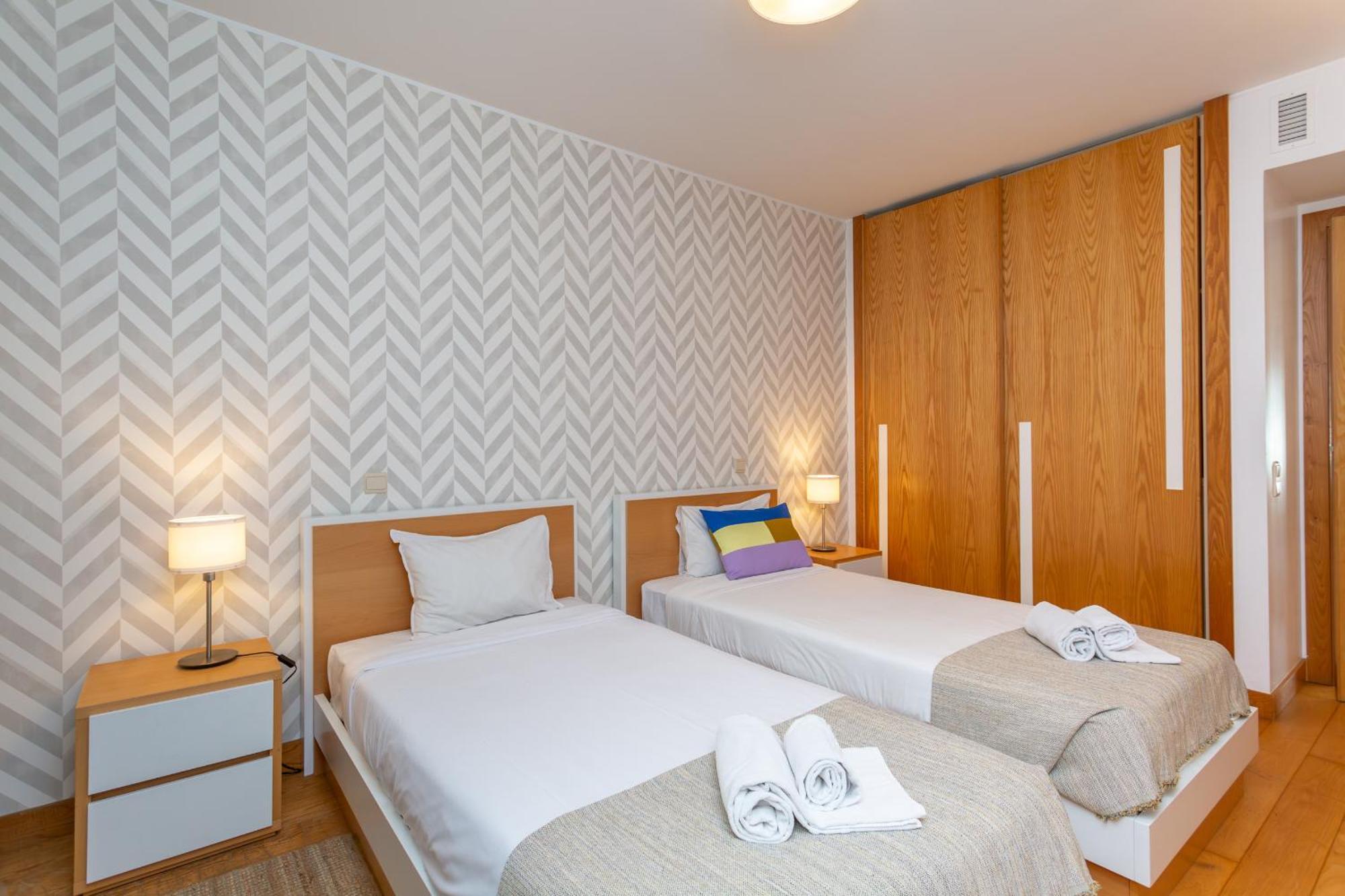 Beguest Premium Lisbon Suites エクステリア 写真