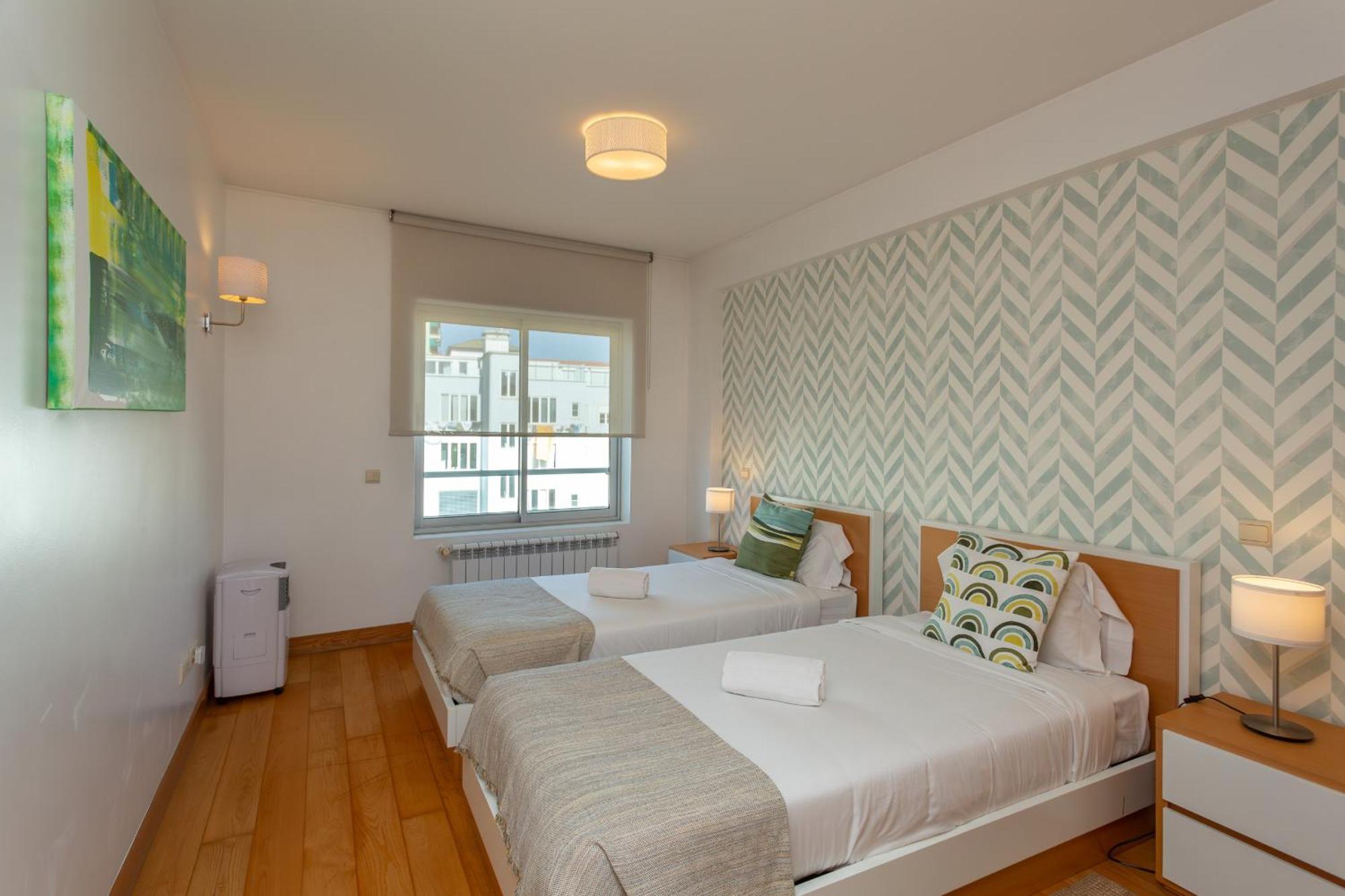 Beguest Premium Lisbon Suites エクステリア 写真