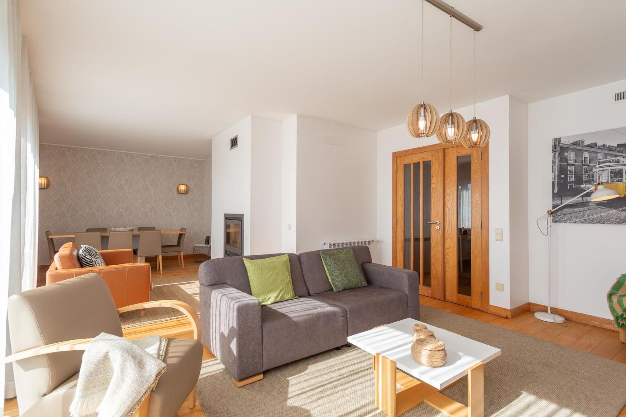 Beguest Premium Lisbon Suites エクステリア 写真