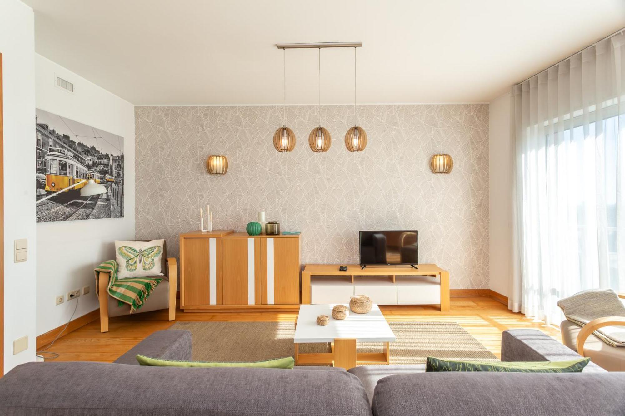 Beguest Premium Lisbon Suites エクステリア 写真