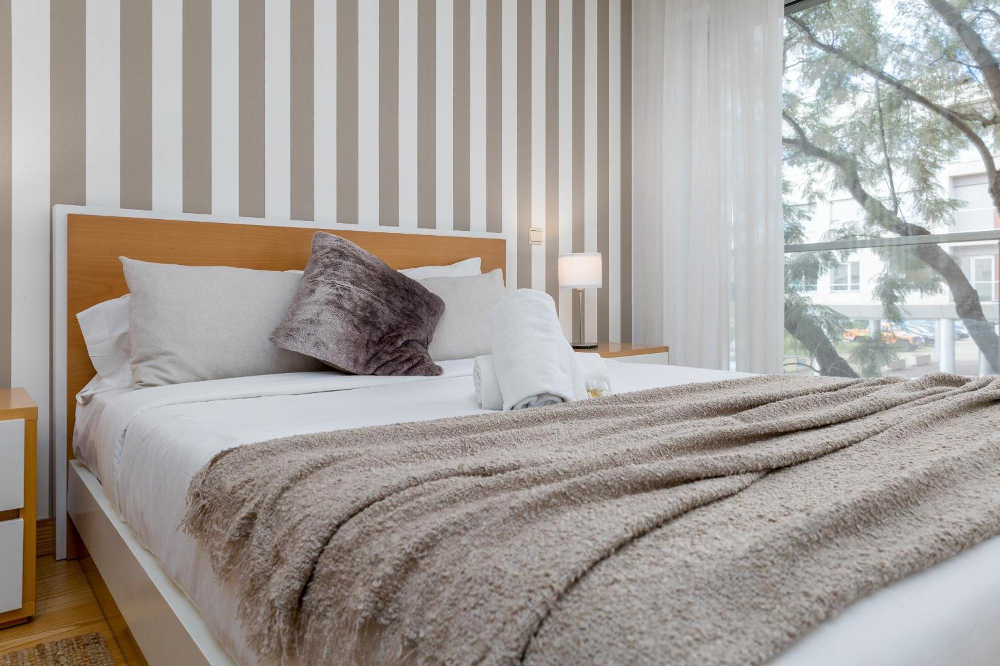 Beguest Premium Lisbon Suites エクステリア 写真