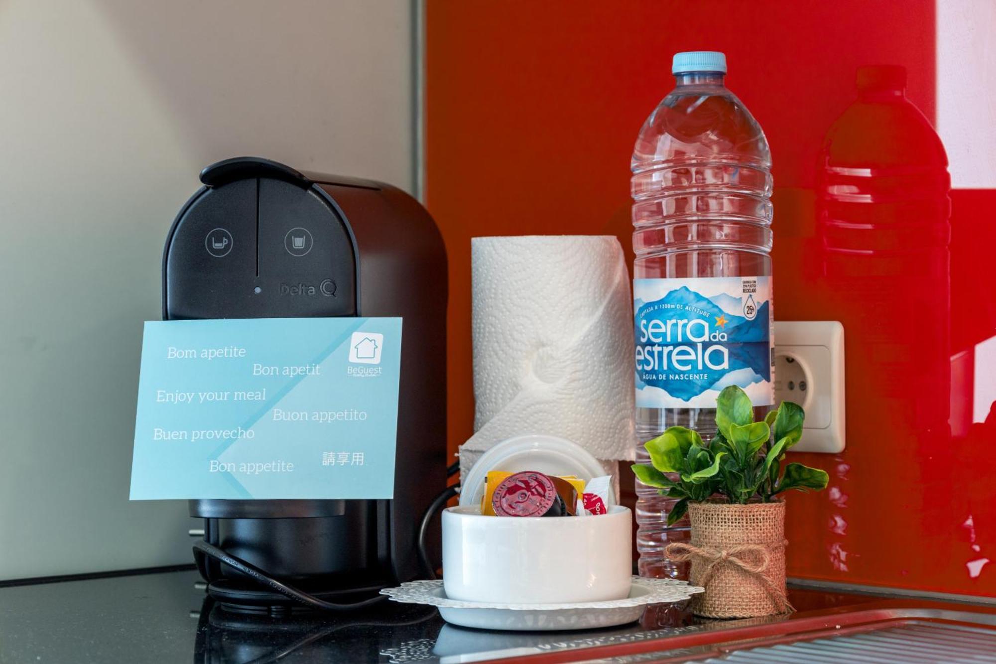 Beguest Premium Lisbon Suites エクステリア 写真