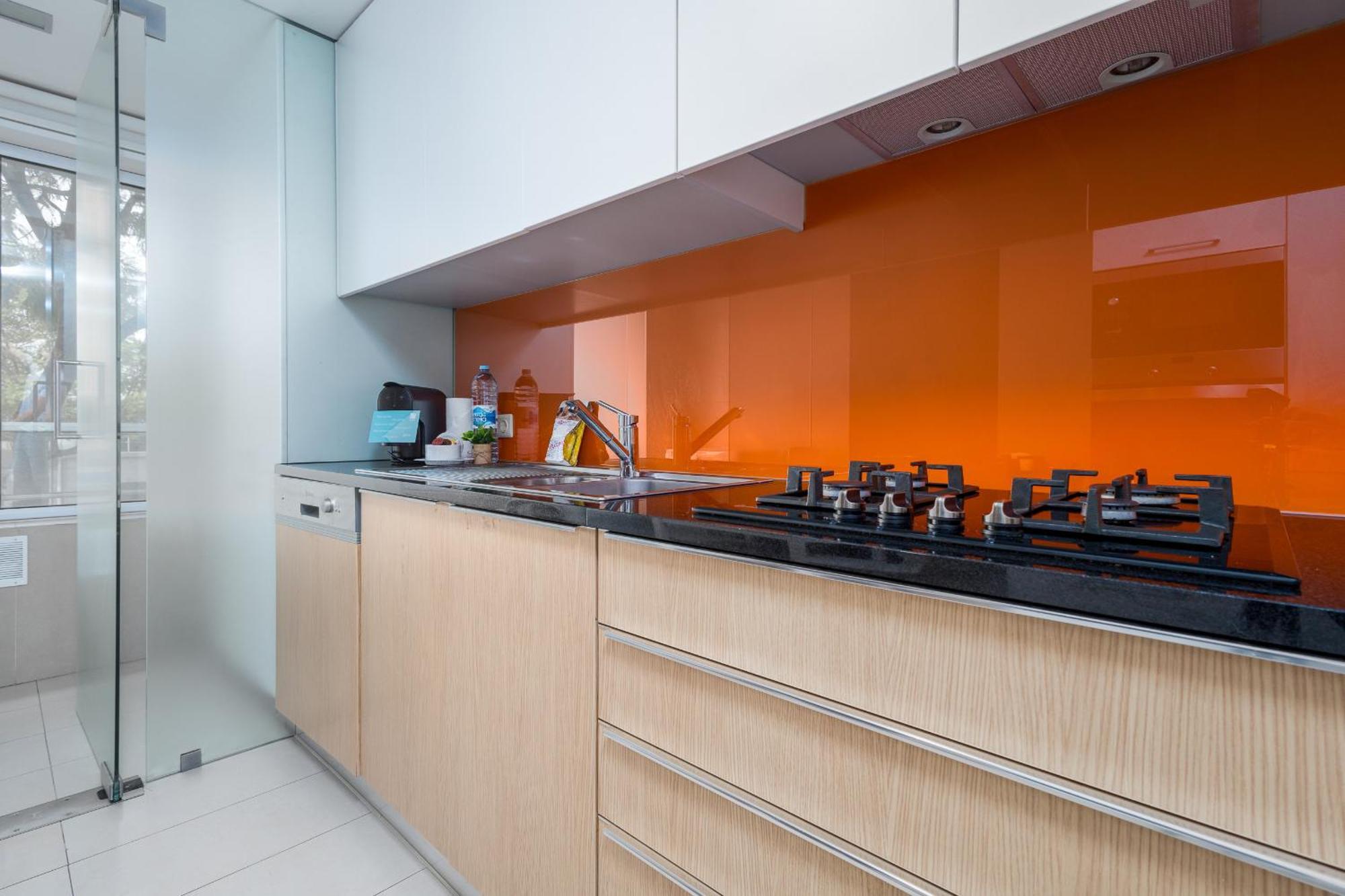 Beguest Premium Lisbon Suites エクステリア 写真