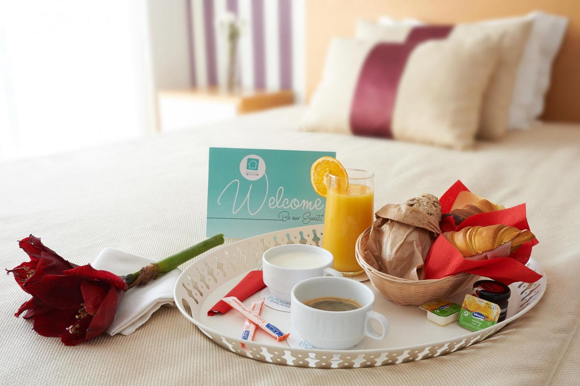 Beguest Premium Lisbon Suites エクステリア 写真