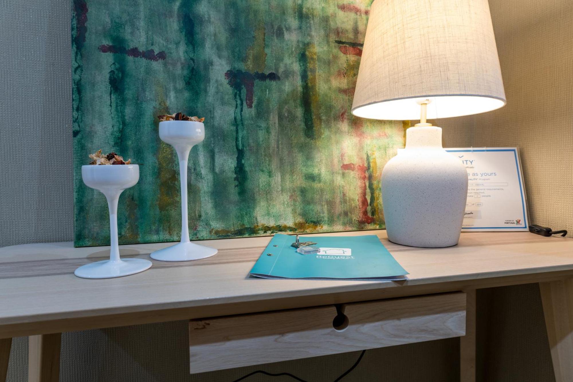 Beguest Premium Lisbon Suites エクステリア 写真