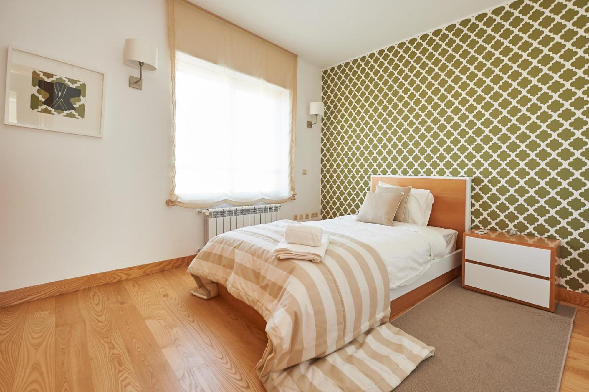 Beguest Premium Lisbon Suites エクステリア 写真