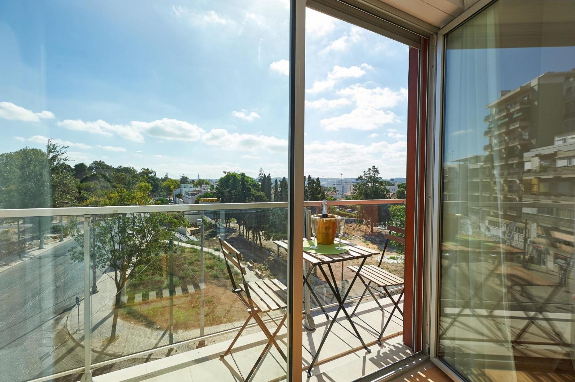 Beguest Premium Lisbon Suites エクステリア 写真
